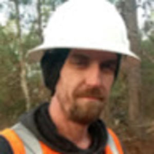 Meet your Posher, Aaron